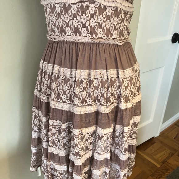 Max Studio Dress Size Small - Picture 5 of 8